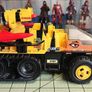 Gi Joe Tiger Cat Image 8