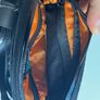 Tomtoc -T33 1.5L (Sling Bag) XPAC Image 3