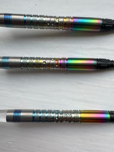Winmau Blade 6 Darts Setup Complete Bundle