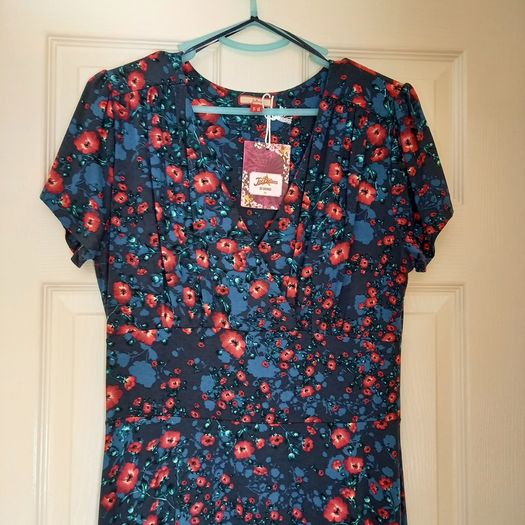 BNWT Joe Browns dress size 12