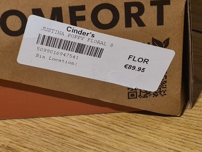 Heavenlyfeet  Shoes