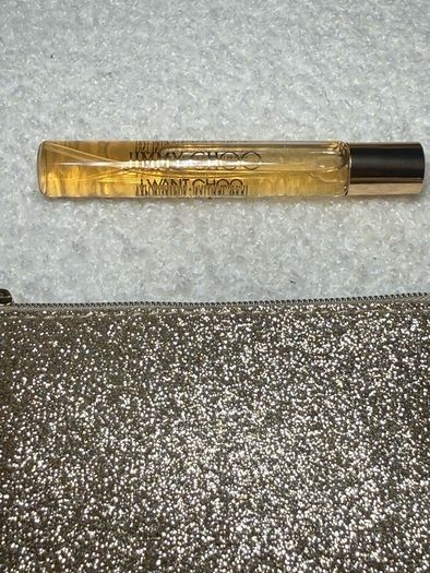 jimmy choo perfume and wallet