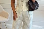 f&amp;f trouser co ord