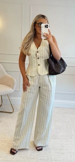 f&f trouser co ord