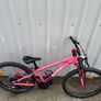 Childs Bike Cube Acid Race 260 Image 5