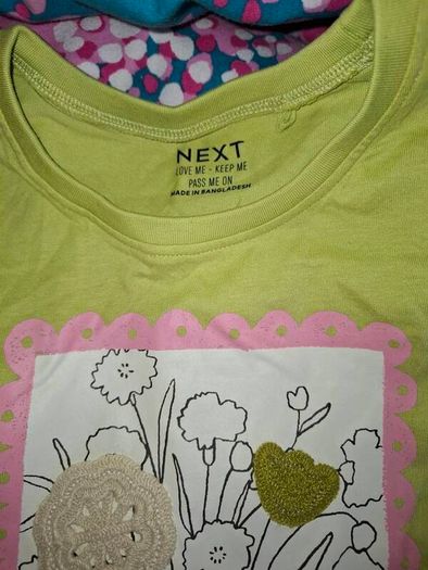 Next outfits new