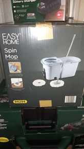 Brand New Spin Mop