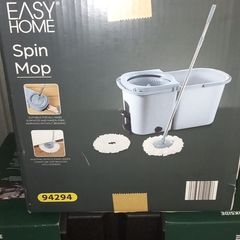 Brand New Spin Mop