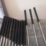 West coast cavity back Golf set. Right handed clubs Image 10