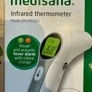 Infrared Thermometer Image 2