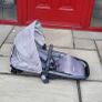 Uppababy Vista Rumble Seat Image 4