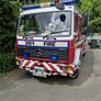 Fire Engine For Sale Image 2