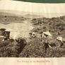 Vintage book Japanese Studies by H.G. Ponting Image 2