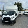 Ford Transit 2022 Image 5
