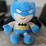 Blue Batman Plush Teddy DC Comics Image 2