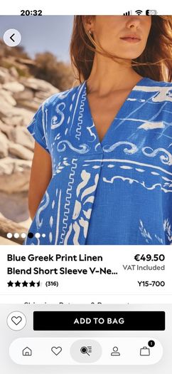 ladies dress