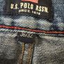 U.S.Polo Assn Mens jeans, size 36/32 Image 2