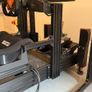 Professional Racing Sim Rig - Qubic QS-220 Motion, Simucube, Heusinkveld Image 9