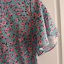 Marc Angelo Midi tea dress Image 3