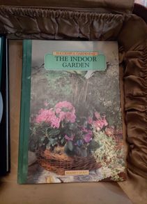 gardening books