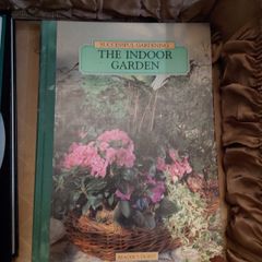 gardening books