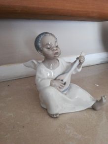 Lladro figure