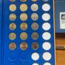 Euro Coin Album Image 2