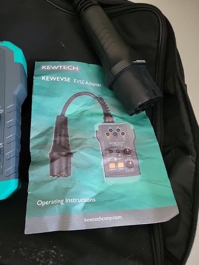 kewtech