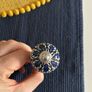 Ceramic Drawer/ Cabinet knob Image 2