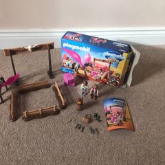 Playmobil The Movie