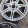 Honda EP1 Type R Wheels Image 4