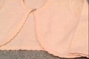 Girls stunning cardigan 9/12 mths