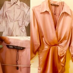 Zara dress