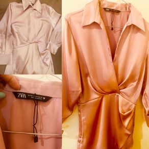 Zara dress