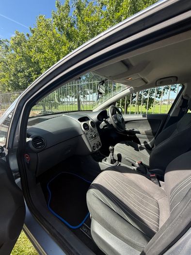 2008 Opel Corsa