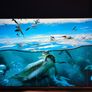 Lg 65" Tv - 65uh850v Image 6