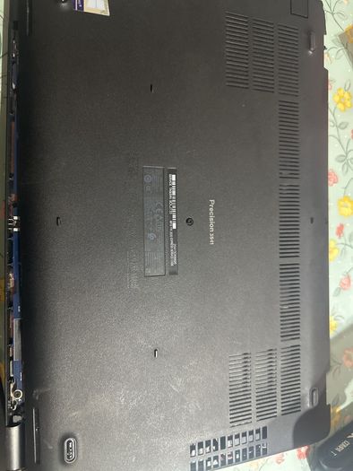 Dell Precision 3541 for spares