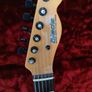 Levinson Thinline tele Image 2