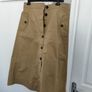 Massimo Dutti Skirt Image 8