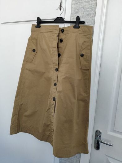Massimo Dutti Skirt