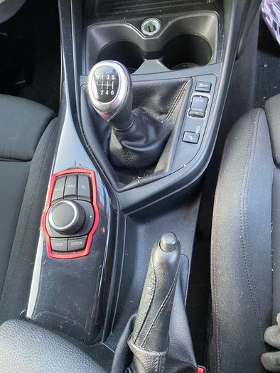 2013 Bmw 120 Breaking For Parts