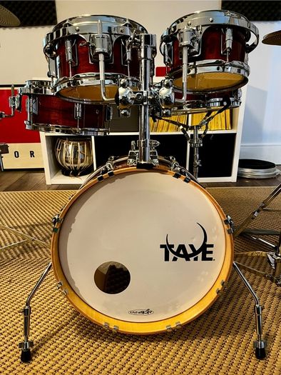 Taye GoKit