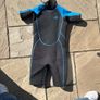 Kids wetsuit Image 4