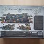Galaxy Hunters Giant Robots Kickstarter Board Game & Expansions IDW Games 2021 NEW SEALED Image 4