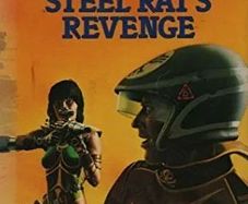 The Stainless Steel Rats Revenge, The Stainless Steel Rat Saves The World and The Stainless Steel Rat Wants You. Harry Harrison. Sphere Sci-fi