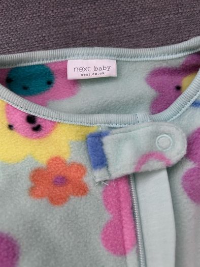 Baby girl bundle 9-12mth