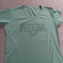 women's summer T-shirt. Size 10/12 Image 4