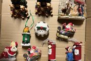 Christmas Ornaments