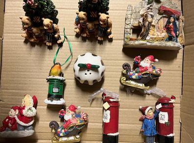Christmas Ornaments