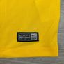 NEW Authentic Nike Brazil 2014 Home Jersey Shirt Mens Large Image 3